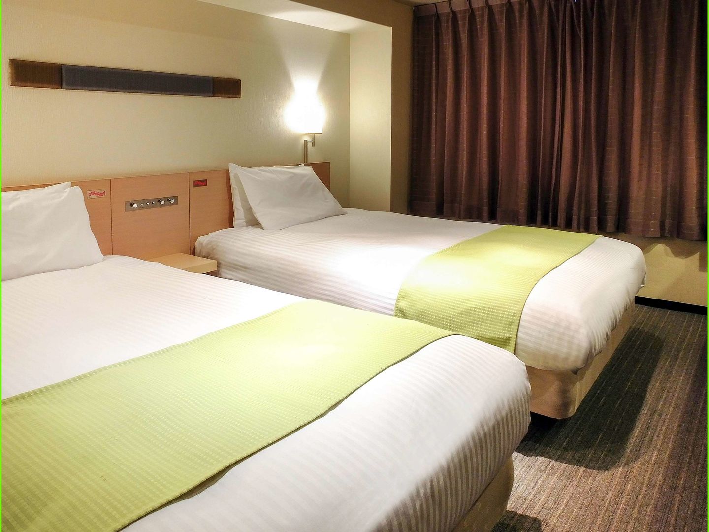 ibis styles kyoto station