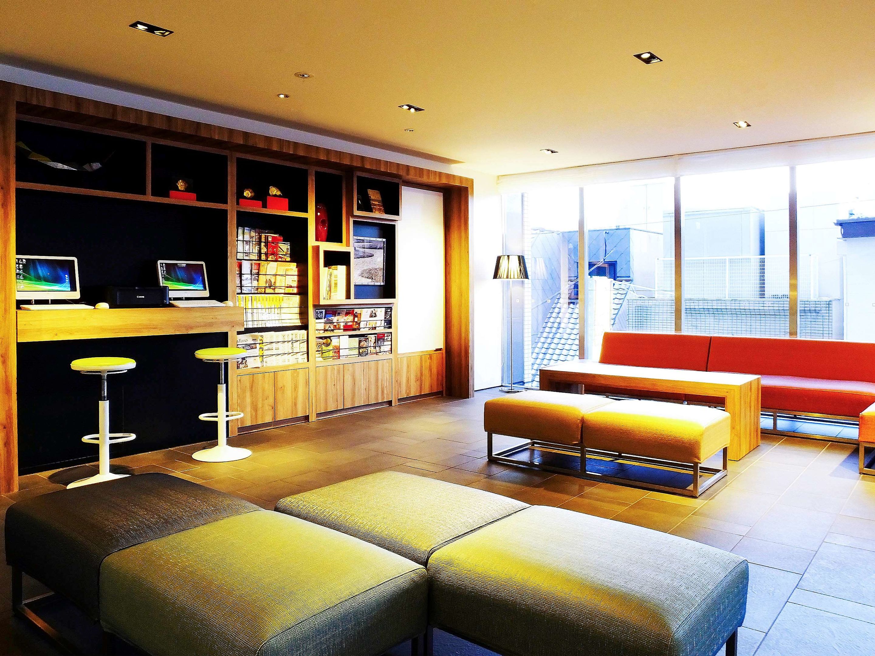 ibis styles kyoto station