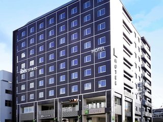 Ibis Styles Kyoto Station,Kadoma>>Ibaraki,3 star