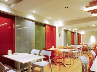 Ibis Styles Kyoto Station,Kadoma>>Ibaraki,3 star