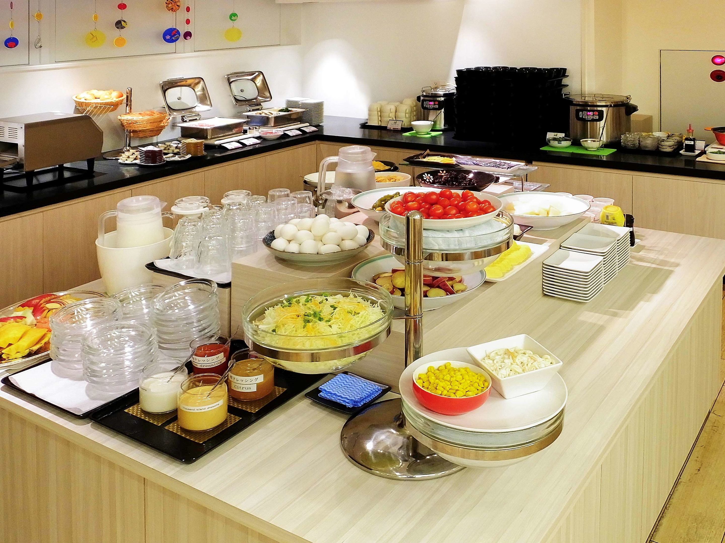 ibis styles kyoto station