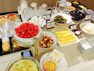 ibis styles kyoto station