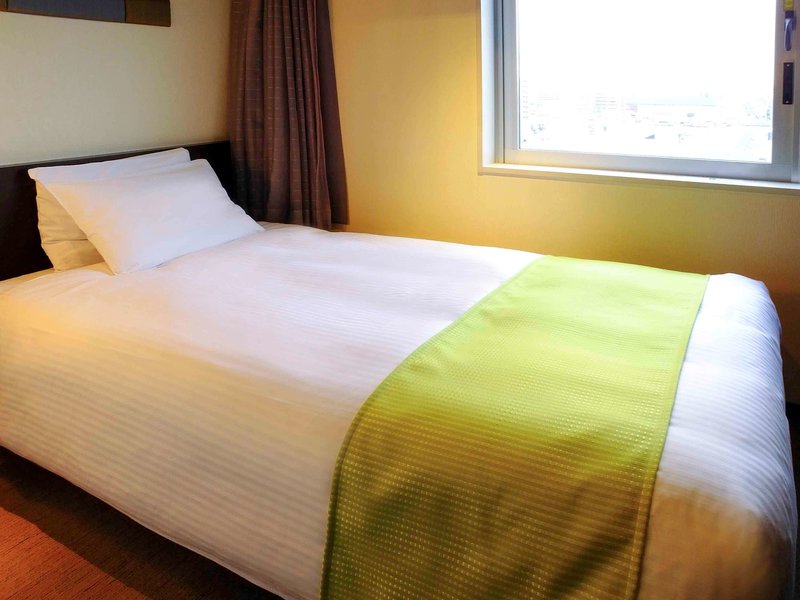 ibis styles kyoto station