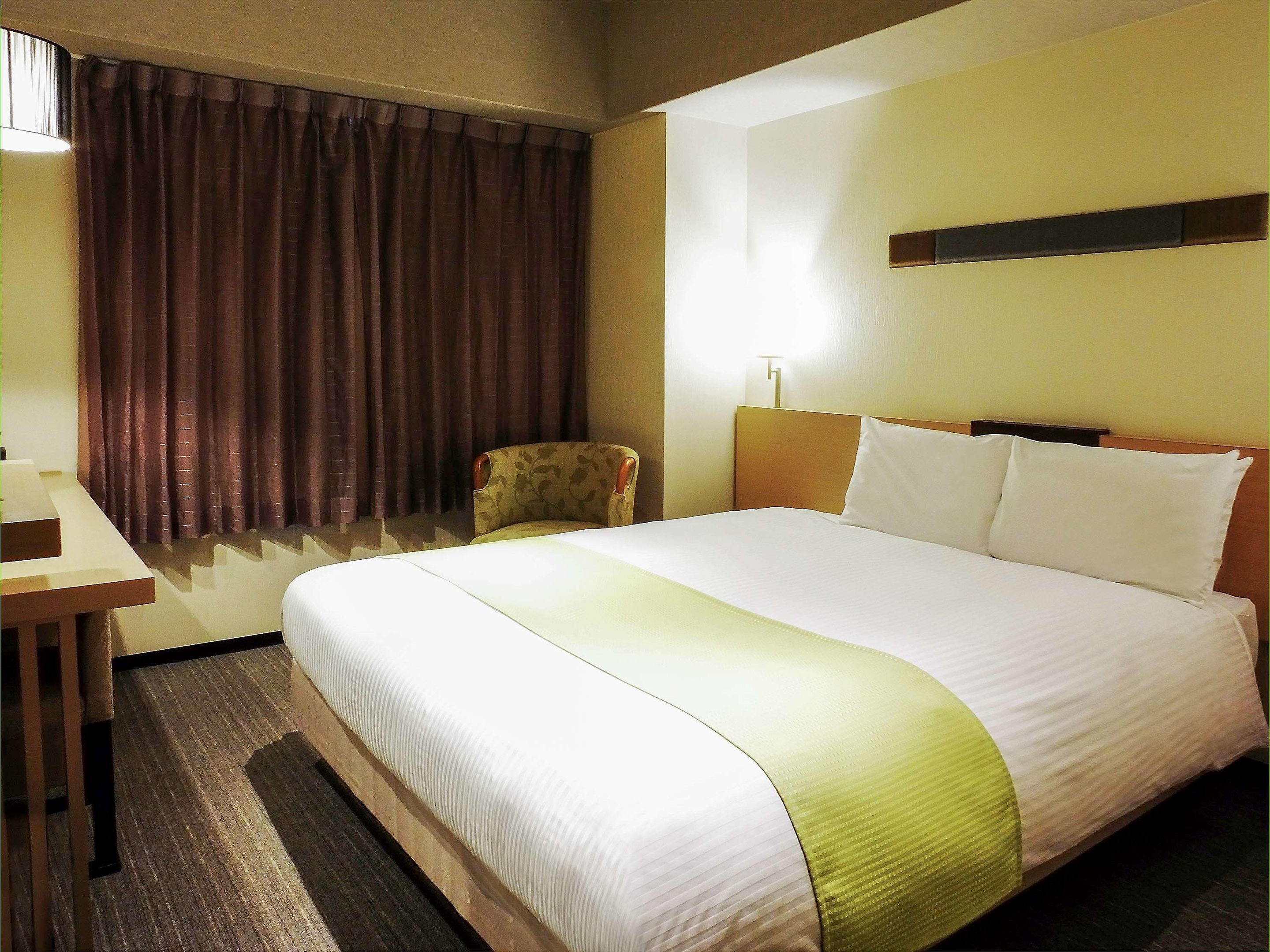 ibis styles kyoto station