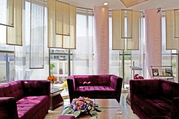 Hotel The Amaris,Haridwar>>Dehradun,3 star