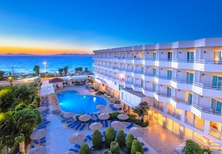 Lito Hotel,Ialyssos>>Ialysos,3 star