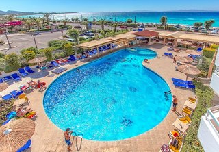 Lito Hotel,Ialyssos>>Ialysos,3 star