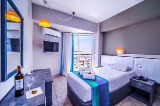 Lito Hotel,Ialyssos>>Ialysos,3 star