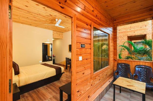 majestic eco comforts