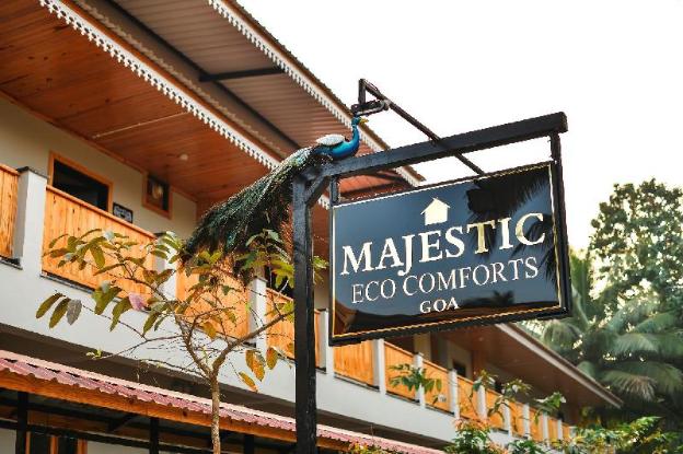 majestic eco comforts