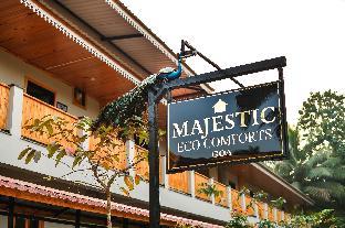 majestic eco comforts