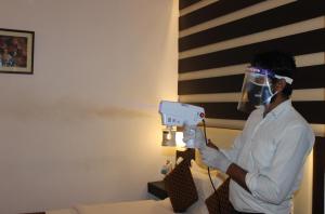 Jukaso Inn Down Town,Delhi>>Connaught Place,4 star