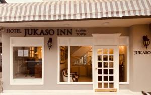 Jukaso Inn Down Town,Delhi>>Connaught Place,4 star