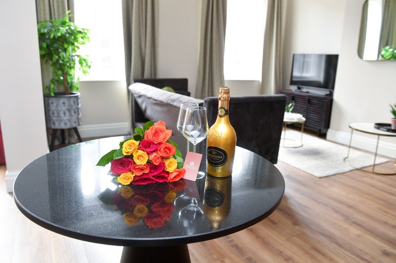 the gresham aparthotel