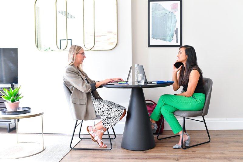 the gresham aparthotel