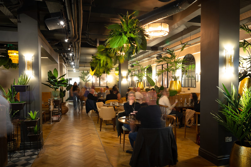 the gresham aparthotel