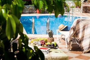 Villa Maraki,Skiathos>>Agia Paraskevi,3 star