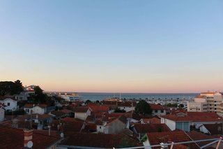 best western arcachon le port