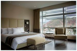 Casa Grande Hotel,Macrodistrito Sur>>La Paz,5 star