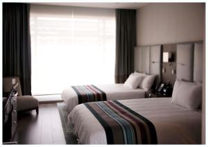 Casa Grande Hotel,Macrodistrito Sur>>La Paz,5 star