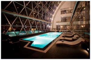 Casa Grande Hotel,Macrodistrito Sur>>La Paz,5 star