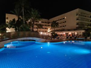 Nissiana Hotel,Larnaca>>Ayia Napa,3 star