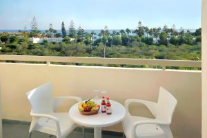 Nissiana Hotel,Larnaca>>Ayia Napa,3 star