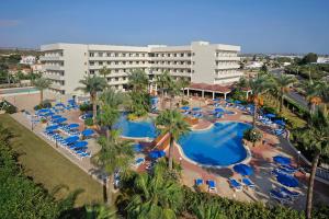Nissiana Hotel,Larnaca>>Ayia Napa,3 star