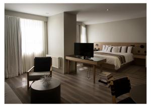 Casa Grande Suites,Macrodistrito Sur>>La Paz,4 star