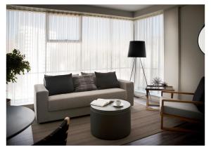 Casa Grande Suites,Macrodistrito Sur>>La Paz,4 star