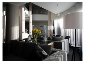 Casa Grande Suites,Macrodistrito Sur>>La Paz,4 star