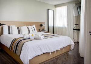 Casa Grande Suites,Macrodistrito Sur>>La Paz,4 star