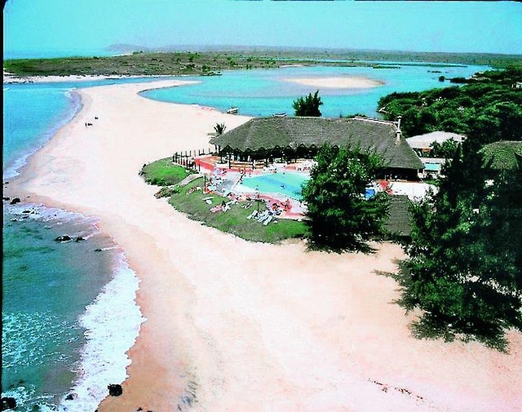 royal horizon baobab all inclusive
