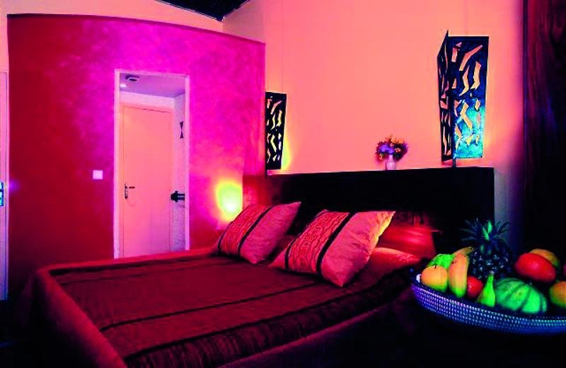 royal horizon baobab all inclusive