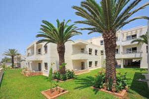 Euronapa Hotel,Larnaca>>Ayia Napa,3 star