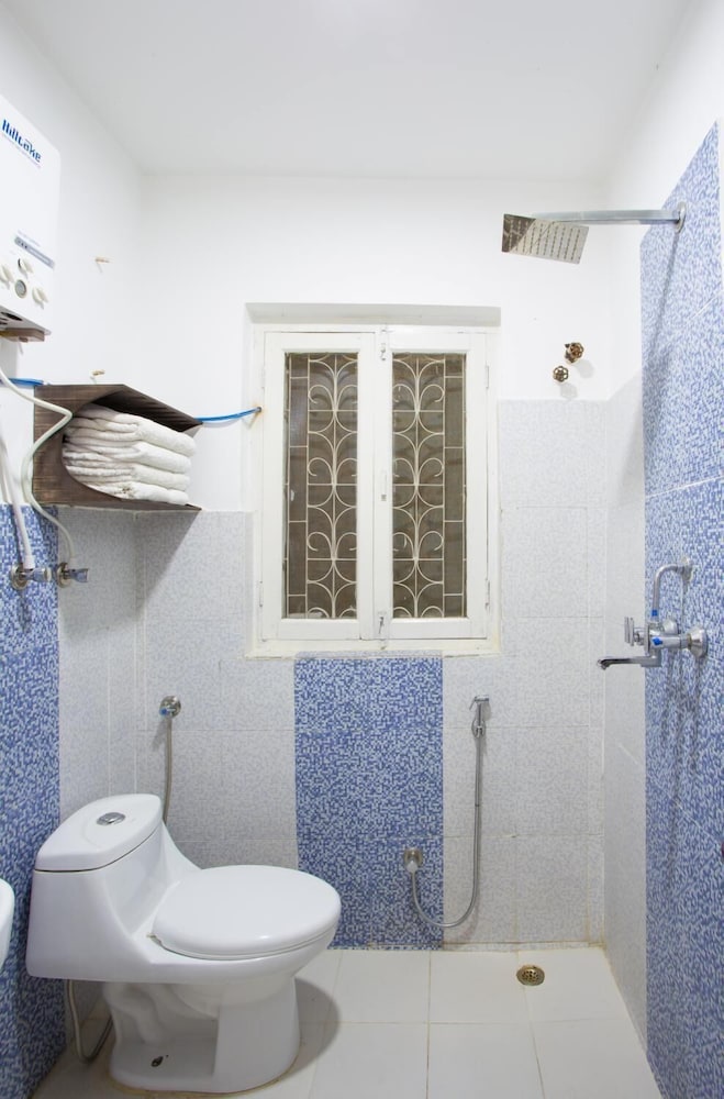 kathmandu nomad apartment