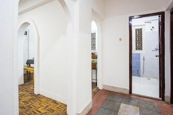 kathmandu nomad apartment