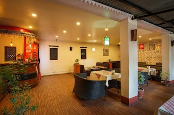 kathmandu nomad apartment