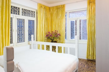 kathmandu nomad apartment