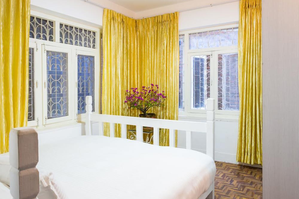 kathmandu nomad apartment