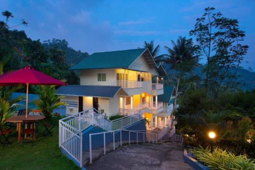 munnar