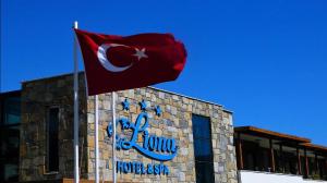liona hotel
