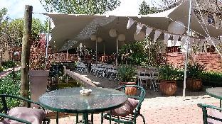 Cranberry Cottage,Ladybrand>>Bloemfontein,4 star