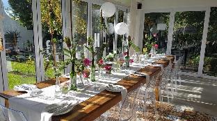 Cranberry Cottage,Ladybrand>>Bloemfontein,4 star