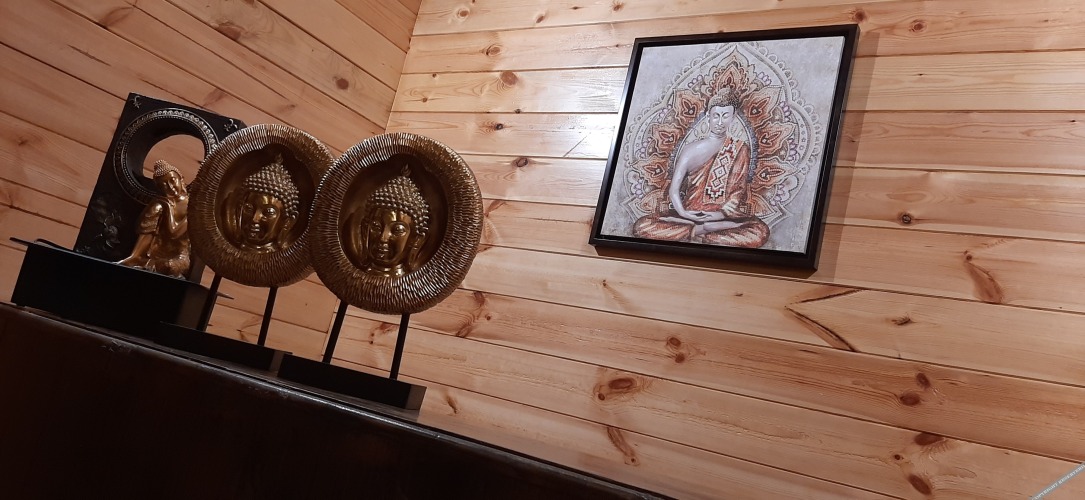 adhvasaha beach spa resort