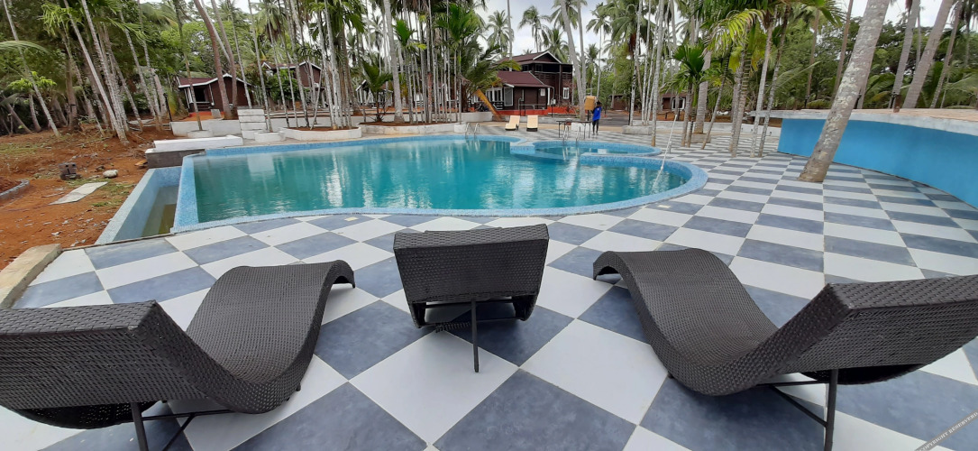 adhvasaha beach spa resort