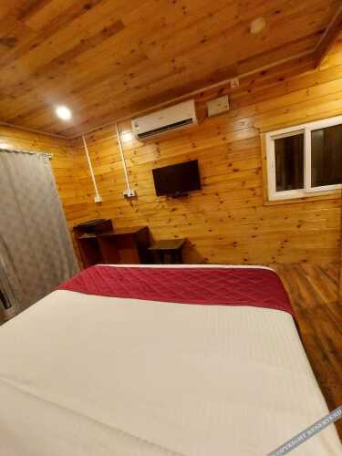 adhvasaha beach spa resort