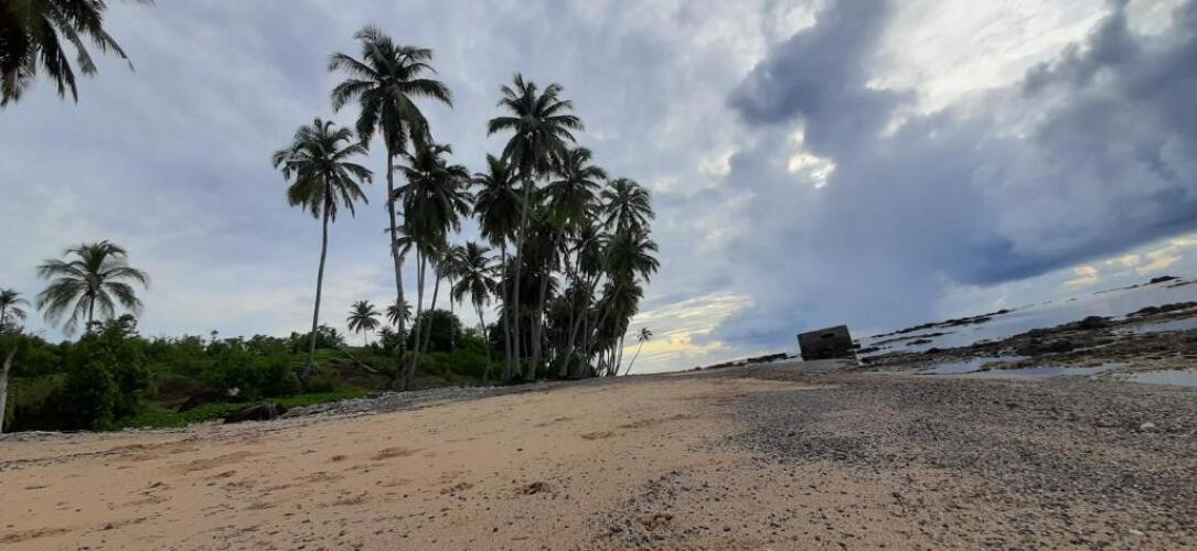adhvasaha beach spa resort