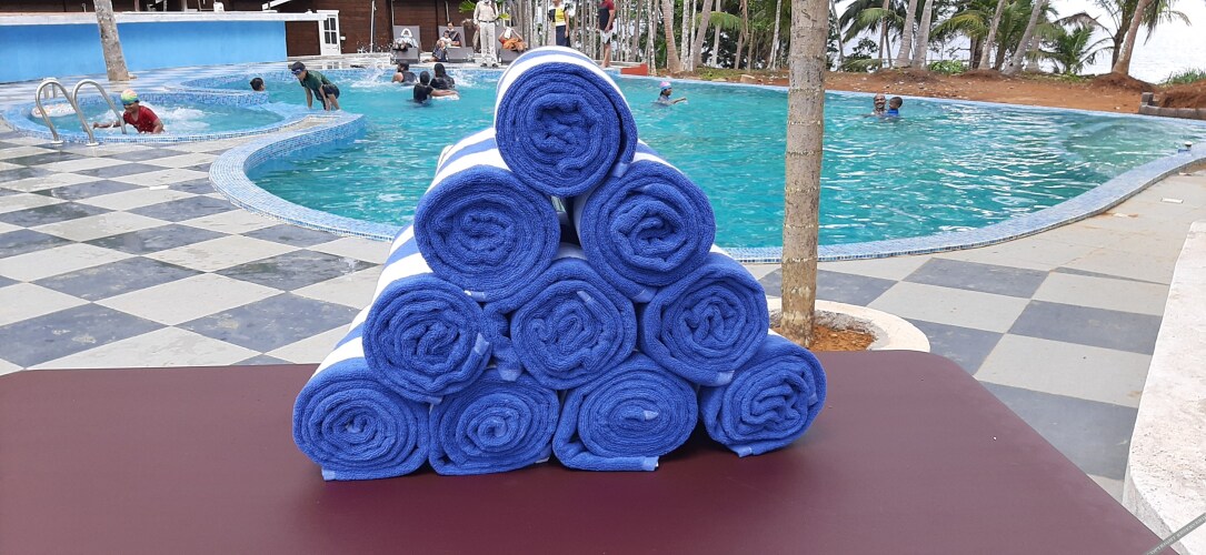 adhvasaha beach spa resort