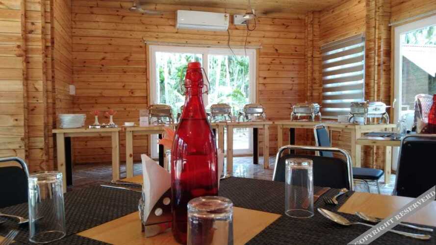 adhvasaha beach spa resort